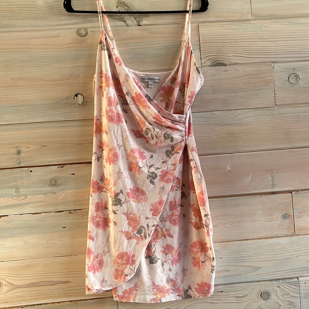 Guess mini dress